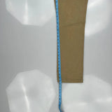 Carhartt Cargo Trousers - 29W UK 10 Khaki Cotton