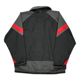 Columbia Jacket - XL Gray Polyester