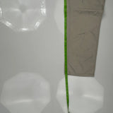 Carhartt Carpenter Trousers - 31W 30L Khaki Cotton