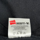 Chase Authentics T-Shirt - Large Black Cotton