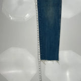 Dickies Jeans - 31W 28L Blue Cotton