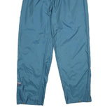 TRESPASS Womens Joggers Blue M W26 L32 Lightweight Loose Fit Relaxed