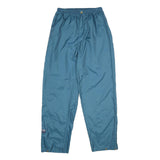 TRESPASS Womens Joggers Blue M W26 L32 Lightweight Loose Fit Relaxed