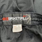 Basketball Nike Sport Shorts - X-Largew 9L Black Polyester
