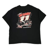 Alex Prunty Racing Gildan Graphic T-Shirt - 2XL Black Cotton