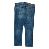 Polo By Ralph Lauren Jeans - 36W 29L Blue Denim