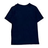 Age 12 Patagonia T-Shirt - Large Blue Cotton