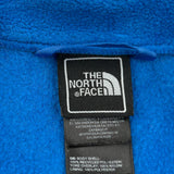 The North Face Denali Fleece Jacket - Large Black Polyester