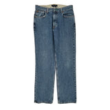 Tommy Hilfiger Jeans - 32W 31L Blue Cotton