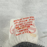 Back In Time In Hershey '89 Alore Graphic T-Shirt - Large Multicoloured Cotton Blend