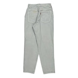 Levis Jeans - 29W UK 10 Light Wash Cotton