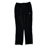 New Balance Tracksuit - Large Black Polyester