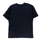 Dickies T-Shirt - XL Black Cotton
