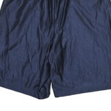 NIKE Mens Shorts Blue Casual M W30 Lightweight Sportswear