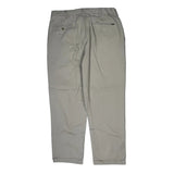 Polo By Ralph Lauren Chinos - 34W 29L Beige Cotton