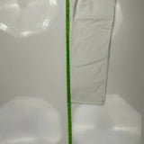 Dickies Carpenter Trousers - 34W 31L White Cotton