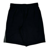 Under Armour Sport Shorts - Medium Black Polyester