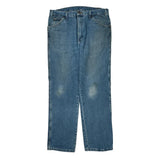 Dickies Jeans - 34W 29L Blue Cotton