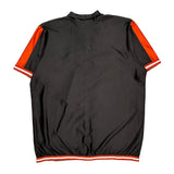 Adidas Track Jacket - XL Black Polyester