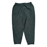 Nike Joggers - XL Grey Cotton