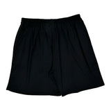 Nikefit Nike Sport Shorts - XL Black Polyester