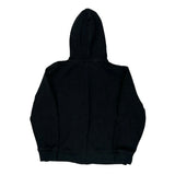 Age 6 Polo By Ralph Lauren Hoodie - XS Black Cotton