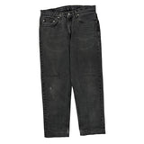 Polo By Ralph Lauren Jeans - 32W 29L Gray Cotton