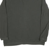 G-STAR Mens Green Cotton Blend Jacket XL Casual Zip Front Pocket Style