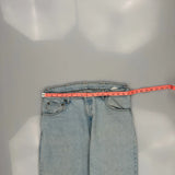 Carhartt Jeans - 34W 31L Light Wash Denim