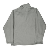 The North Face Fleece - XL Grey Polyester