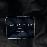 Tommy Hilfiger Puffer - Medium Black Polyester