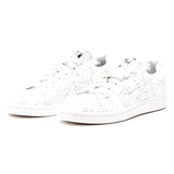 ADIDAS Sneaker Trainers White Leather Womens UK 4.5