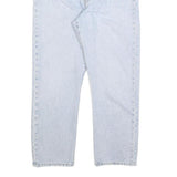 LEVI'S 501 BIG E Womens Jeans Blue Regular Classic Denim Light W28 L26 Retro