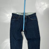 Tommy Hilfiger Jeans - 34W 30L Blue Cotton