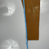 Carhartt Carpenter Trousers - 30W 30L Brown Cotton