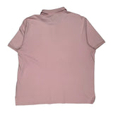 Polo By Ralph Lauren Polo Shirt - XL Pink Cotton