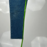 Carhartt Jeans - 34W 30L Blue Denim