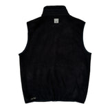 Nautica Vest - Large Black Polyester