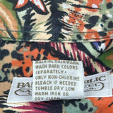 Banana Republic Hawaiian Shirt - XS Multicoloured Cotton