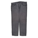 Tommy Hilfiger Pants - 39W 32L Gray Cotton