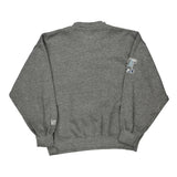 Vintage Green Bay Packers Lee Sport Nfl Sweatshirt - Large Grey Cotton