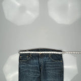 Levis Jeans - 40W 30L Blue Cotton