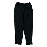 Nike Tracksuit - Small Black Polyester