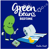 Green Bean’s Bedtime™ | Bedtime Storybook