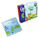 Children's | Paperback Books | Green Bean Collection™