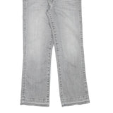 7 FOR ALL MANKIND Womens Jeans Blue Regular Straight Denim Medium W26 L24