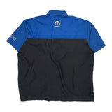 Mopar Red Kap Short Sleeve Shirt - 2XL Black Cotton