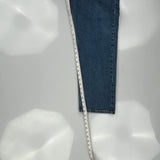 Levis Jeans - 36W 30L Blue Denim