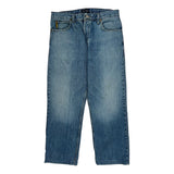 Armani Jeans - 30W 30L Light Wash Denim