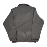 Synchilla, Age 12 Patagonia Fleece - Large Pink Polyester